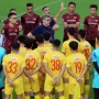 Media Vietnam Ungkap Kesulitan Timnas Vietnam Berkaitan Tinggi Badan, Berpotensi Datangkan Kesulitan