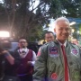 Tampil Kompak Ala Top Gun dengan Mahfud ke Debat Capres, Ganjar: Top Ganjar!
