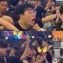 Detik-detik Penonton Korea Rusuh di Konser GDA 2024, Sempat Pukul Sekuriti Wanita