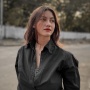 Siapa Petugas Kebun Binatang Mirip Pevita Pearce? Ini Sisi Lain Klaudia Krish