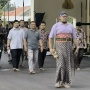 Apa Hubungan Paku Alam X dengan Sultan Jogja?