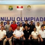 PBSI Bentuk Tim Ad Hoc untuk Fokus Perbaiki Peringkat Menuju Olimpiade 2024 Paris