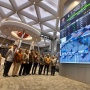 Penjualan CNG Diramal Tokcer, CGAS Targetkan Pendapatan Rp600 Miliar di 2024