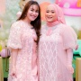 Adik Ayu Ting Ting Kerja Apa? Diam-Diam Punya Banyak Bisnis dan Jabatan Mentereng