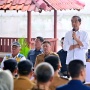 Soal Debat Ketiga Capres, Jokowi: Yang Kelihatan Justru Saling Menyerang, Visinya Malah Tidak Kelihatan