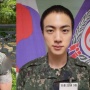 Deretan Artis dan Idol K-Pop yang Selesai Wamil di Paruh Pertama 2024