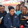 Erick Thohir Usai Timnas Indonesia Kalah dari Irak: Jangan Kibarkan Bendera Putih Sebelum Pertandingan Terakhir