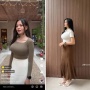 Profil Clara Wirianda, Influencer yang Diduga Jadi Simpanan Pejabat Medan