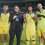 Mengejutkan! 2 Pemain Barito Putera Dikabarkan Dilirik Klub Liga Malaysia