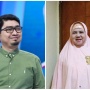 Padahal Satu Almamater, Perbandingan Tarif Ceramah Ustaz Solmed dan Mamah Dedeh Disorot