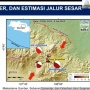 Makin Rawan Gempa, BMKG Temukan Sesar Baru di Bawah Kota Sumedang