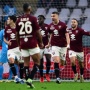 Hasil Liga Italia: Menang 3-0, Torino Perpanjang Mimpi Buruk Napoli