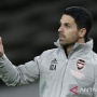 Arsenal Kalah Lawan Liverpool, Mikel Arteta Sebut Timnya Tak Mampu Manfaatkan Peluang