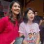 Profil Grace Natalie dan Isyana: Nekat Hampiri Moderator Debat Capres, KPU Meradang
