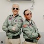 Mahfud MD Ingin Dapat Jaket Bomber Give Away, Ganjar Pranowo: Kan Sampeyan Dah Punya Prof!