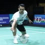 Malaysia Open 2024: Jonatan Christie Langsung Tersingkir di Babak 32 Besar