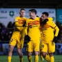 Hasil Liga Spanyol Semalam: Barcelona dan Atletico Madrid Kompak Menang
