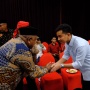 Berkunjung ke Maluku, Gibran Ingin Wujudkan Pemerataan Pembangunan