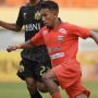 BRI Liga 1: Muhammad Sihran Semangat Lebih Tinggi Kembali Berlatih bersama Borneo FC