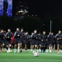 Hasil Tak Penting, Timnas Indonesia Fokus Uji Nyali Lawan Iran