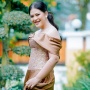 Alasan Kahiyang Ayu Diet Terungkap! Gigih Turunkan 30 Kg Demi Orang yang Dikenal