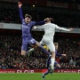 Hasil Piala FA: Liverpool Pecundangi Arsenal di Emirates, Jakub Kiwior Bikin Gol Bunuh Diri