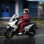 Pilih Ban Sepeda Motor di Musim Hujan, Pantau Bagian Ini