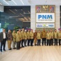 ASEAN Cooperative Organization Tertarik Kembangkan Model Pemberdayaan Perempuan Mekaar di Malaysia