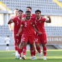 Pedas! Timnas Indonesia Dianggap Kontestan Terburuk di Piala Asia 2023
