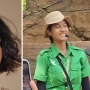 Ini Dia Sosok Petugas Solo Safari yang Mirip Pevita Pearce, Valid Diakui Sang Artis!