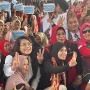 Jadi Istri Capres, Siti Atikoh Curhat Kini Tahan Bersedekah Khawatir Disangka Money Politic