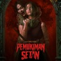 Jadi Hantu di Film Pemukiman Setan, Adinda Thomas Terinspirasi dari Anime