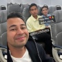 Ekspresi Gibran Datar saat Istri Dapat Surprise dari Raffi Ahmad Cs, padahal Zodiak Libra Terkenal Romantis