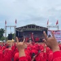 Kampanye Di Lampung Selatan, Istri Ganjar Beberkan Program Unggulan Paslon 03: Mantap Ya
