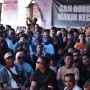 Di Hadapan Para Buruh di Kendari, Anies Akan Benahi UMP Seperti di Jakarta