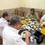 Apa Itu Sambal Ganja? Bikin Mahfud MD Ketagihan