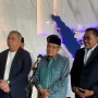 Said Aqil Siradj Ungkap Isi Pertemuan dengan Elite NasDem: Saya Simpati ke AMIN