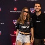 Biodata dan Pekerjaan Luna Bijl, Model Cantik Calon WAGs Baru Timnas Indonesia