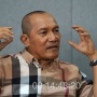 Eks Pimpinan KPK Ungkap Alasan Novel Baswedan Disiram Air Keras!