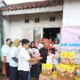 Bazar Sembako Tebus Murah Jadi Langkah Sat-Set Mak Ganjar Ringankan Beban Masyarakat