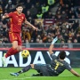 Prediksi Coventry City vs AS Roma di laga Uji Coba Pramusim 2024/2025: Icip-icip 'Senjata' Baru