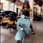 Intip Simpanan Tua Sule: STNK-nya Mati, Sebentar Lagi Bodong? Segini Harga dan Pajaknya