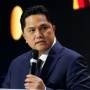 Erick Thohir Dinonaktifkan Dari Ketua Lakpesdam PBNU Usai Jadi Timses Prabowo-Gibran