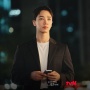 7 Potret Lee Gikwang Highlight di Marry My Husband, Jadi Lawan Park Min Young Sebagai Seorang Chef
