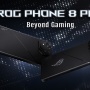 Resmi Dirilis, Asus ROG Phone 8 Tahan Air