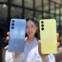 Penampakan Samsung Galaxy A27 Terbaru: Snapdragon Gantikan Exynos, Ultrawide Downgrade