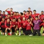 Daftar 26 Pemain Timnas Indonesia untuk Piala Asia 2023 Usai Saddil Ramdani Dicoret