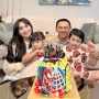 Pahit Manis Asmara Ahok: Ceraikan Veronica Tan dari Penjara, Nikahi Puput Nastiti Devi di Usia 21 Tahun