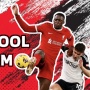 Prediksi Liverpool vs Fulham di Piala Liga Inggris: Preview, Head to Head, Skor dan Live Streaming