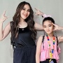 5 Gaya OOTD Bliqis Anak Ayu Ting Ting yang Bak Idol Kpop, Super Cute!